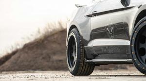 Ford Mustang by Loder1899 2020 года 